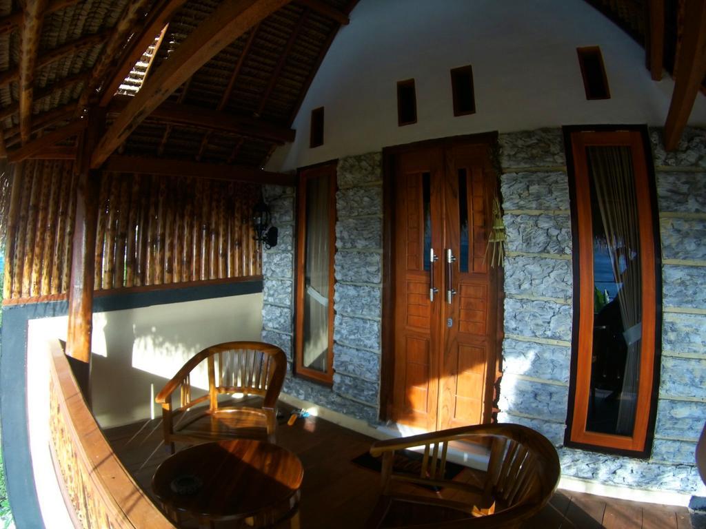 Banana Guest House Batununggul 外观 照片