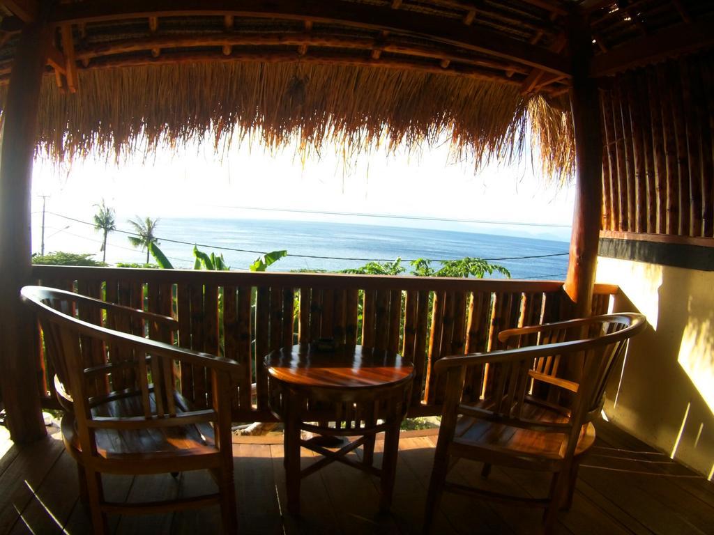 Banana Guest House Batununggul 外观 照片