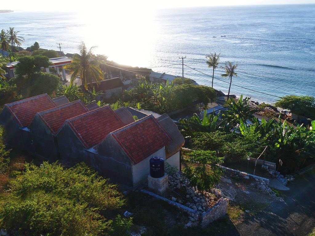 Banana Guest House Batununggul 外观 照片